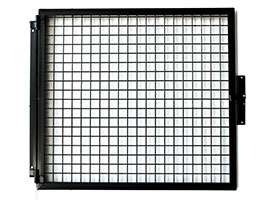 CM97 Heavy Duty 1/4 inch Mesh on 2 inch Centers
