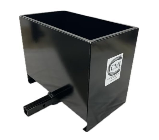 ballast box
