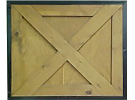 Dutch Doors