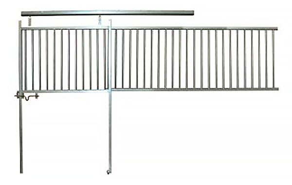 horse stall kit