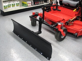 Snow Plows